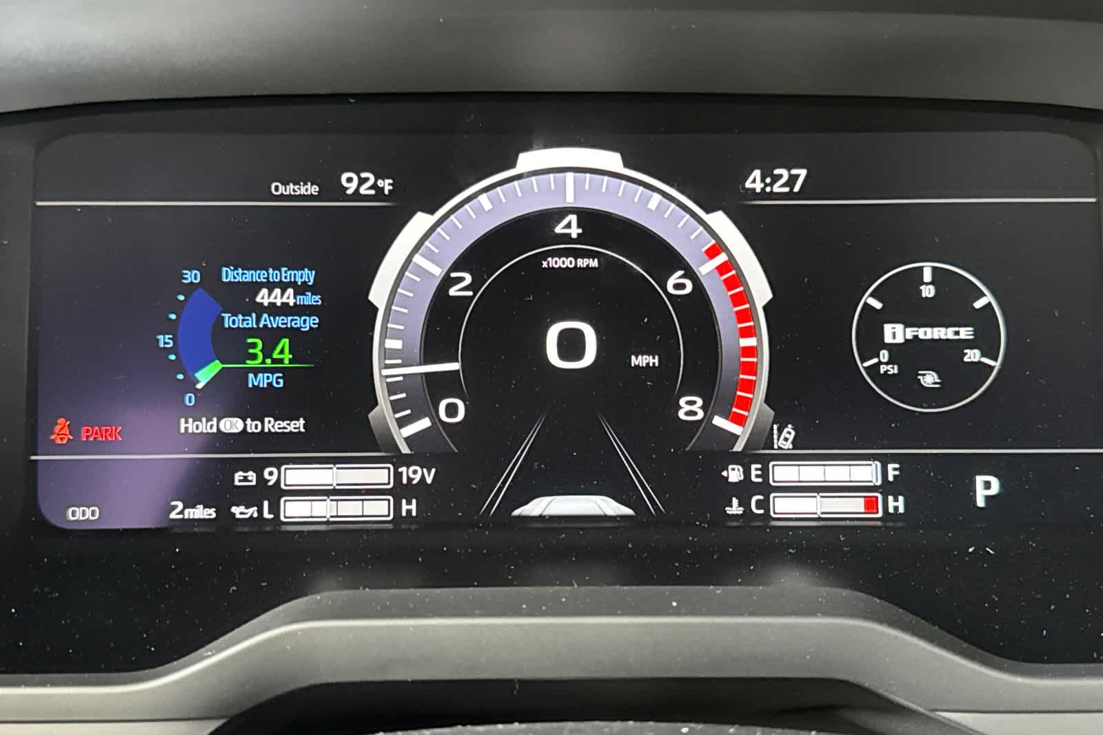 Thumbnail: 2026 Toyota Tundra - 27