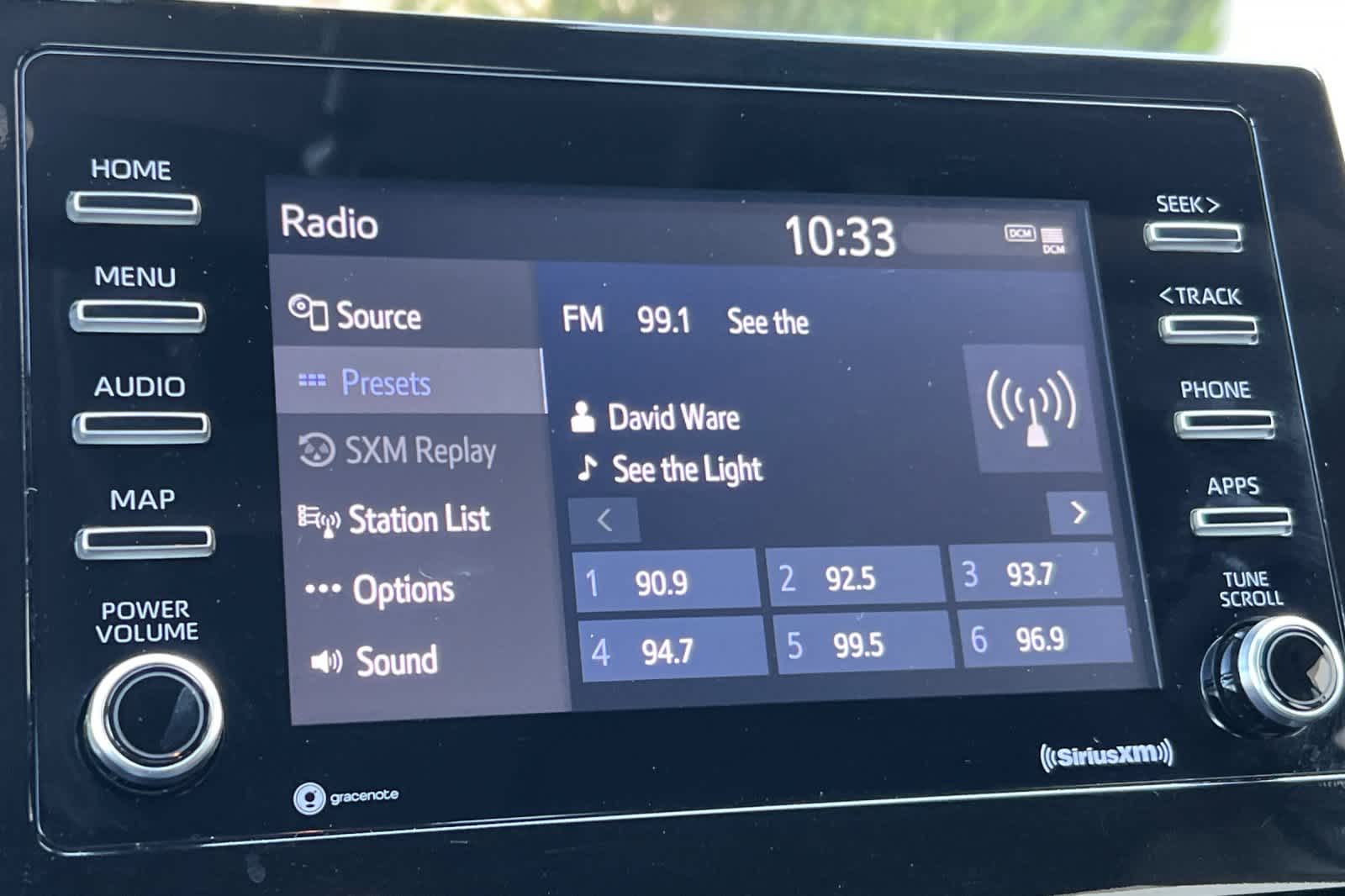 Thumbnail: 2024 Toyota Camry - 18