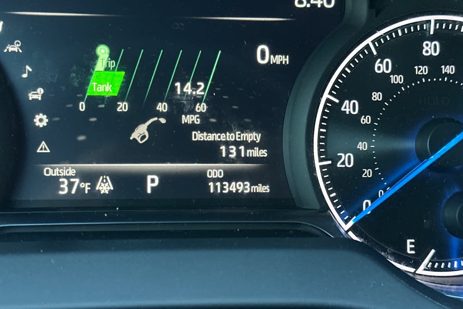 Thumbnail: 2022 Toyota Venza - 28