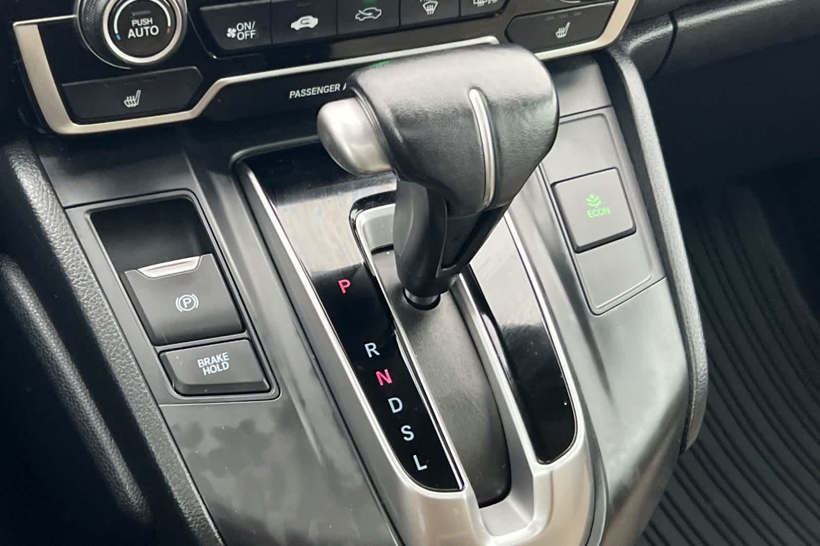 Thumbnail: 2017 Honda CR-V - 24