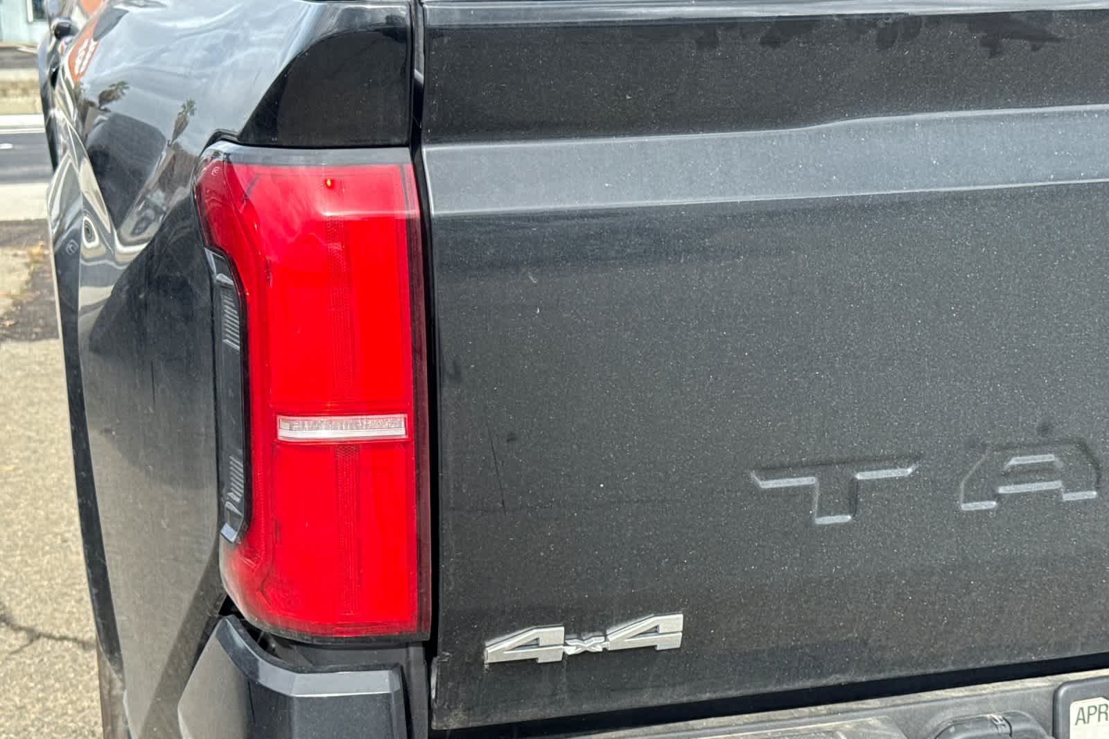 Thumbnail: 2025 Toyota Tacoma - 15