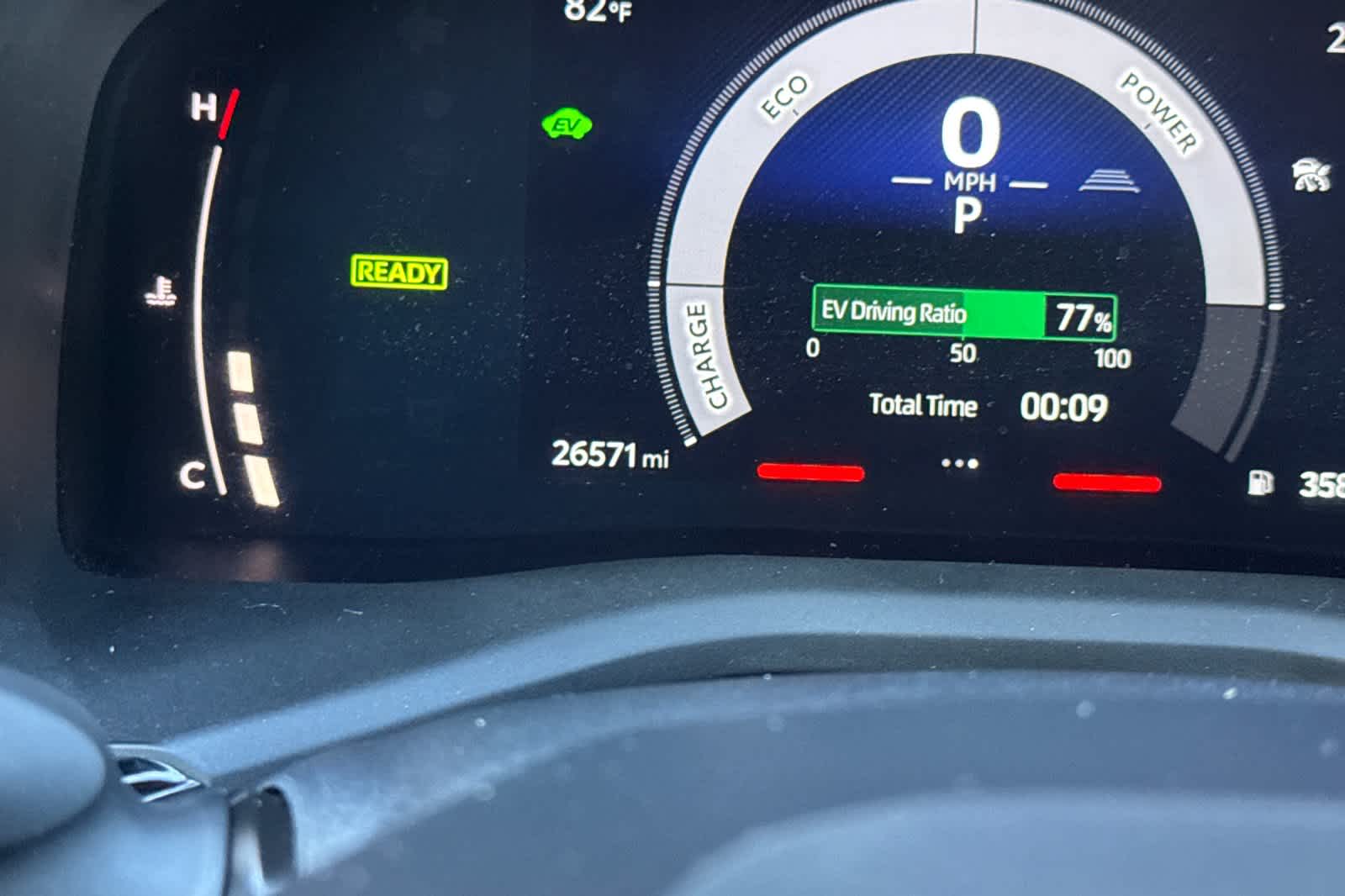 Thumbnail: 2025 Toyota Camry - 29