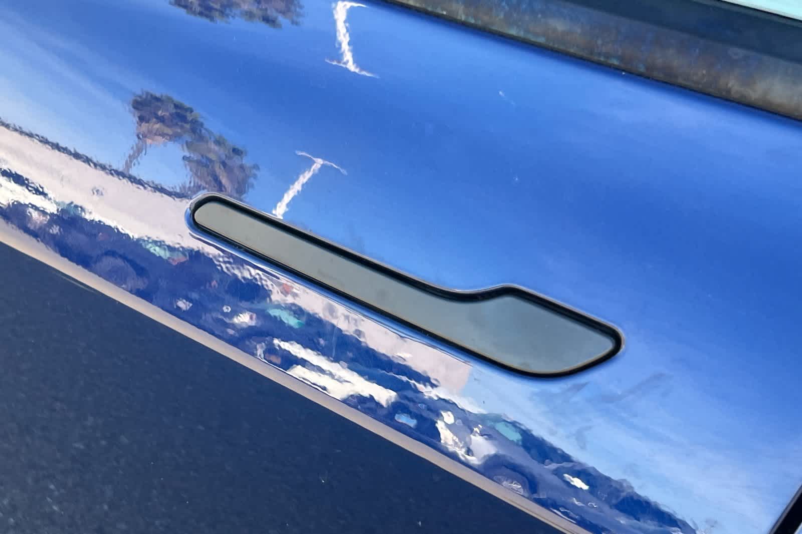 Thumbnail: 2023 Tesla Model 3 - 7