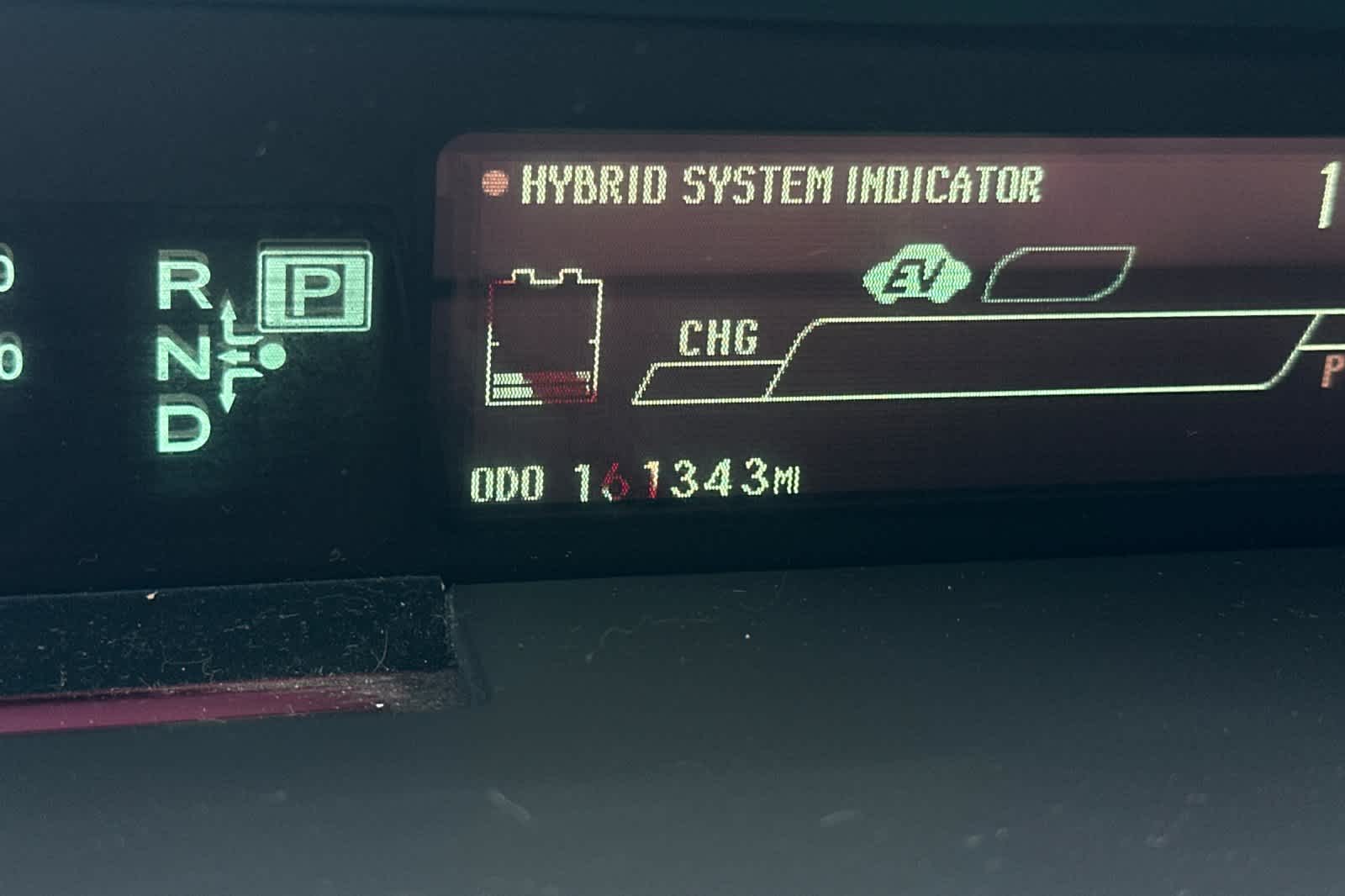 Thumbnail: 2012 Toyota Prius - 27