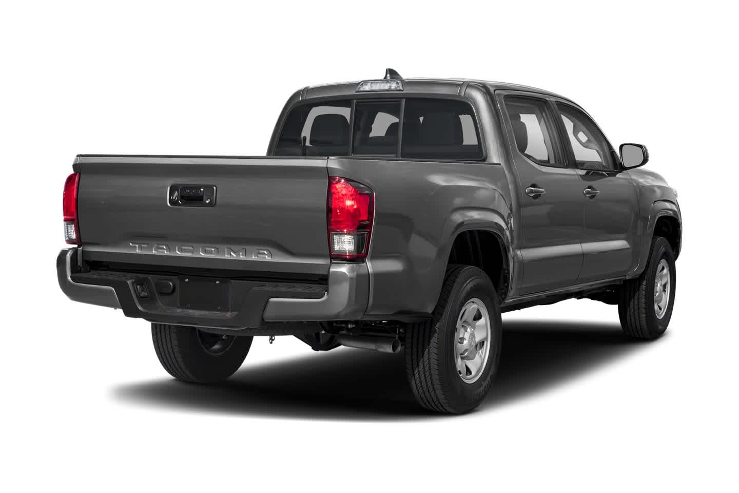 Thumbnail: 2022 Toyota Tacoma - 2