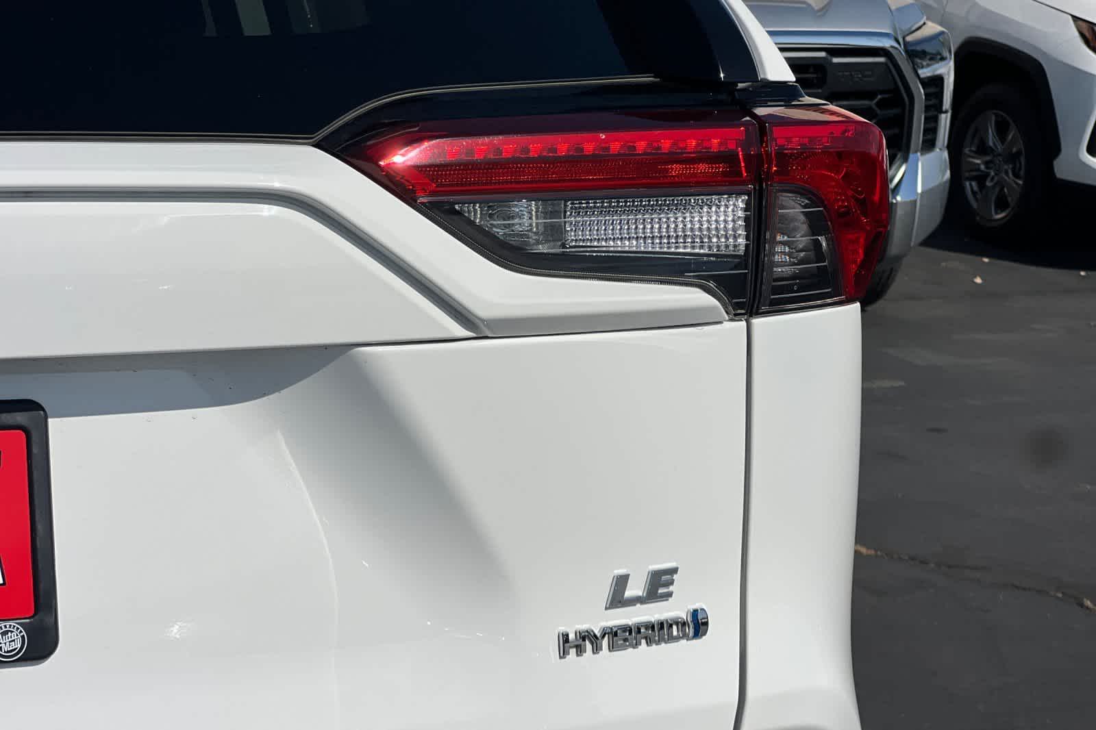 Thumbnail: 2022 Toyota RAV4 - 29