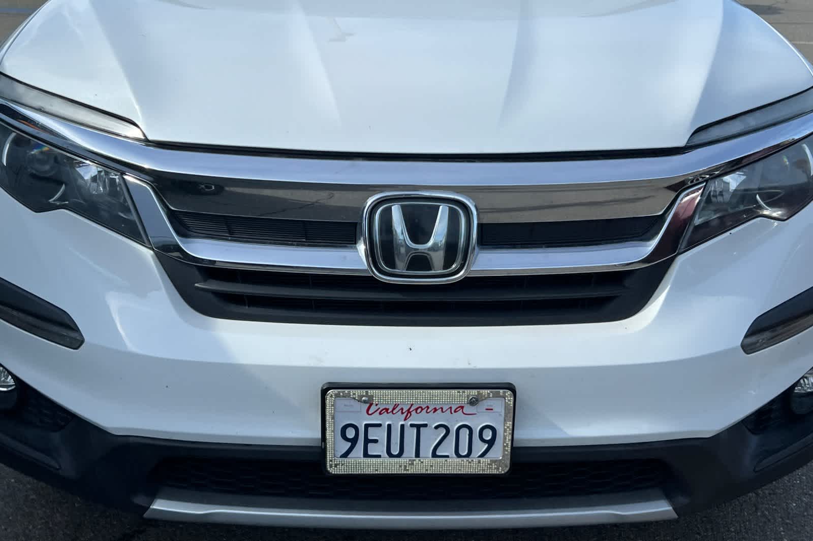 Thumbnail: 2020 Honda Pilot - 9