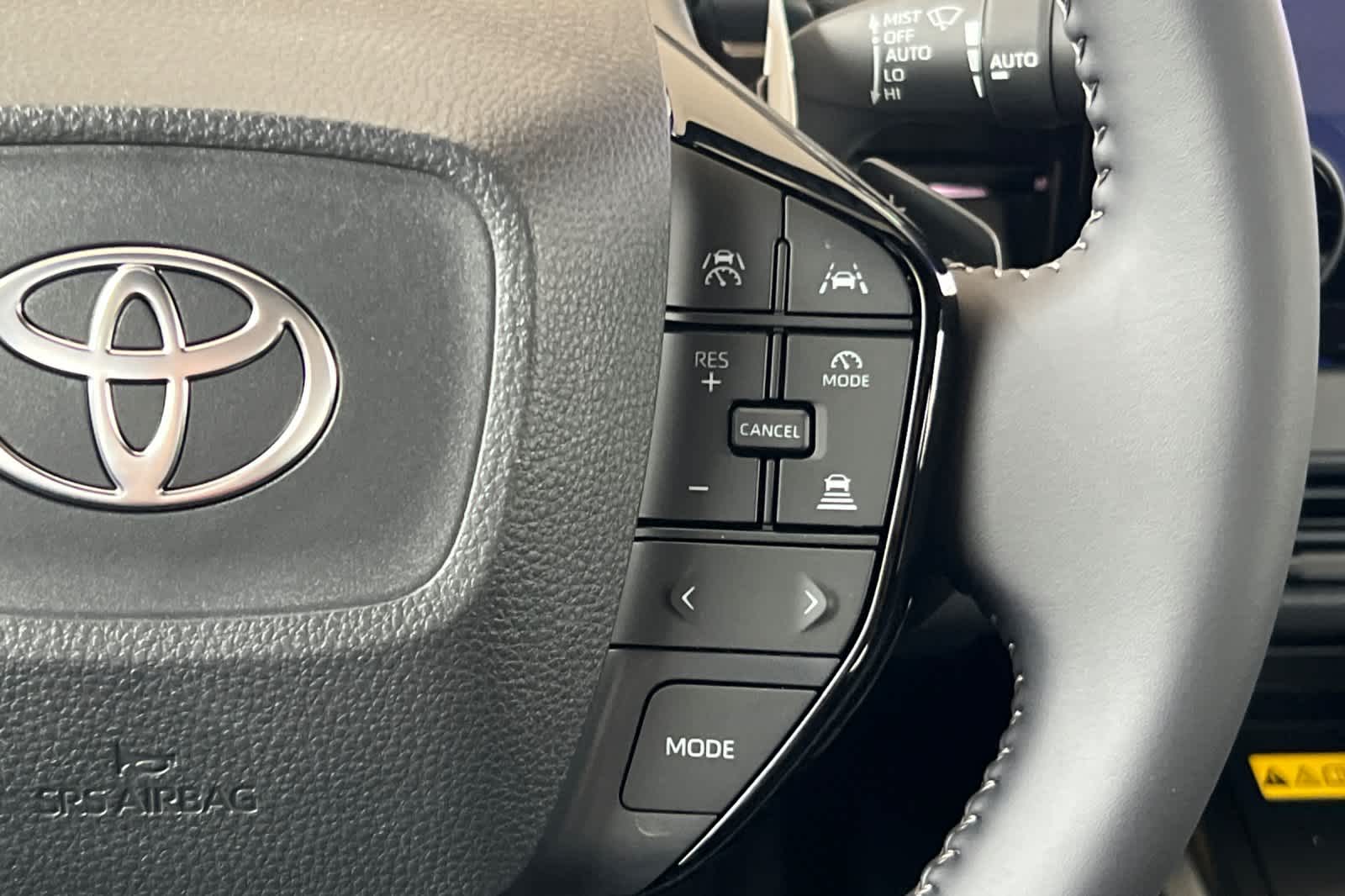 Thumbnail: 2026 Toyota bZ - 26