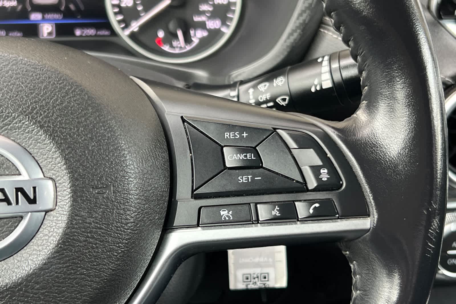 Thumbnail: 2020 Nissan Sentra - 25