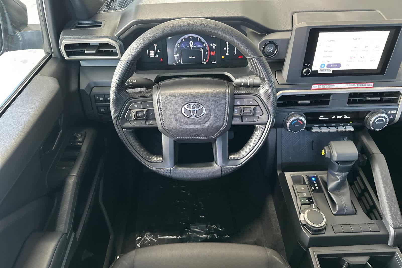 Thumbnail: 2025 Toyota Tacoma - 14