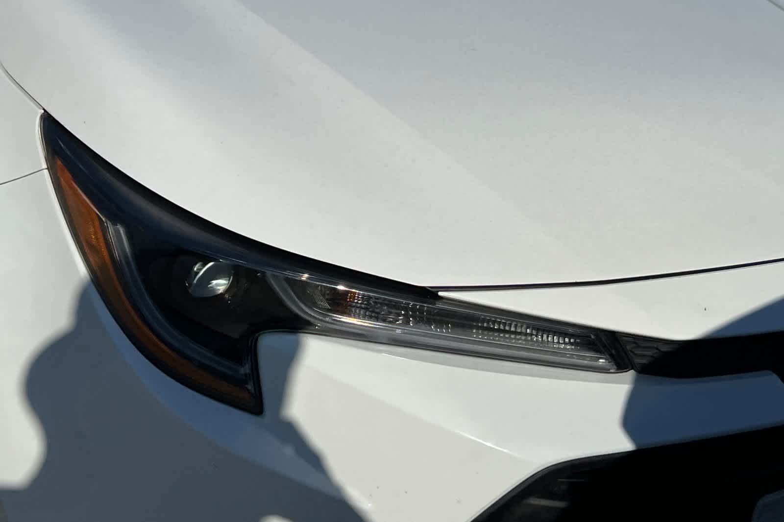 Thumbnail: 2023 Toyota Corolla - 8