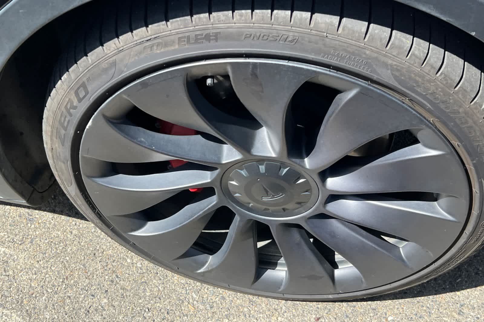 Thumbnail: 2020 Tesla Model Y - 15