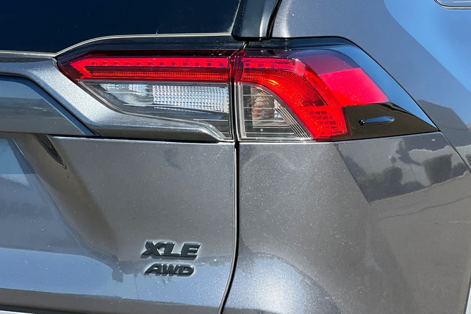 Thumbnail: 2024 Toyota RAV4 - 32