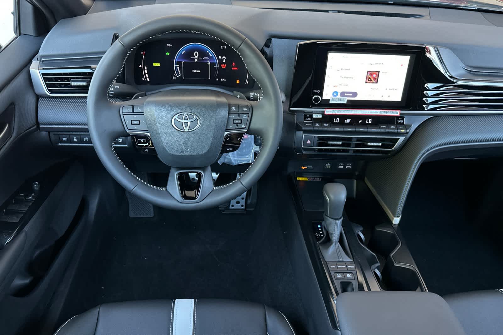 Thumbnail: 2026 Toyota Camry - 15