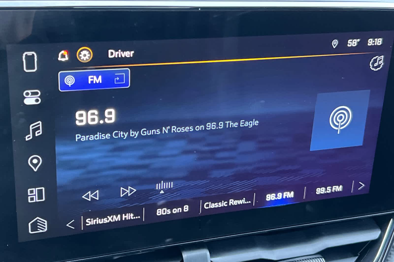 Thumbnail: 2025 Chevrolet Equinox - 20