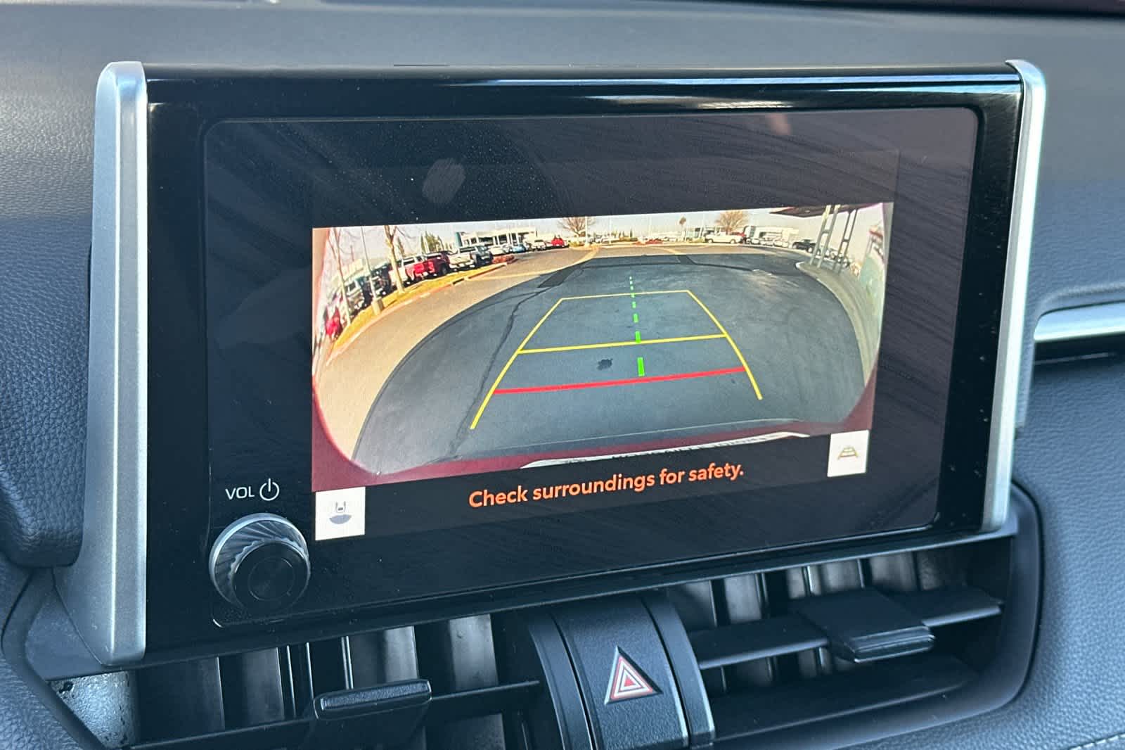 Thumbnail: 2024 Toyota RAV4 - 21