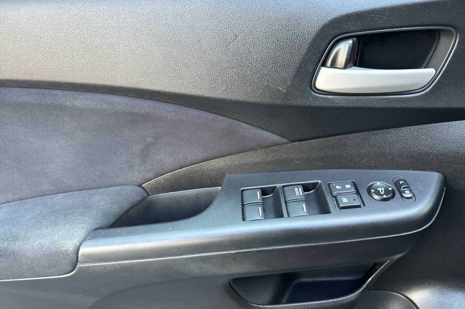 Thumbnail: 2013 Honda CR-V - 12