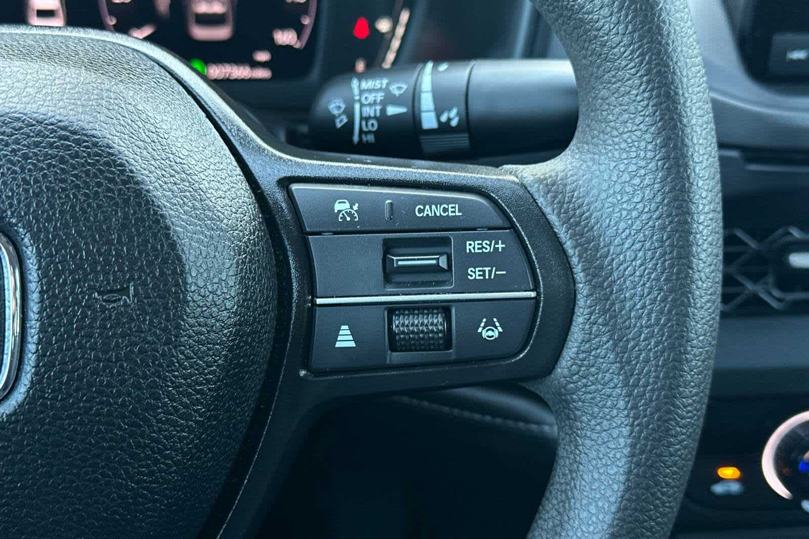 Thumbnail: 2024 Honda Accord - 25