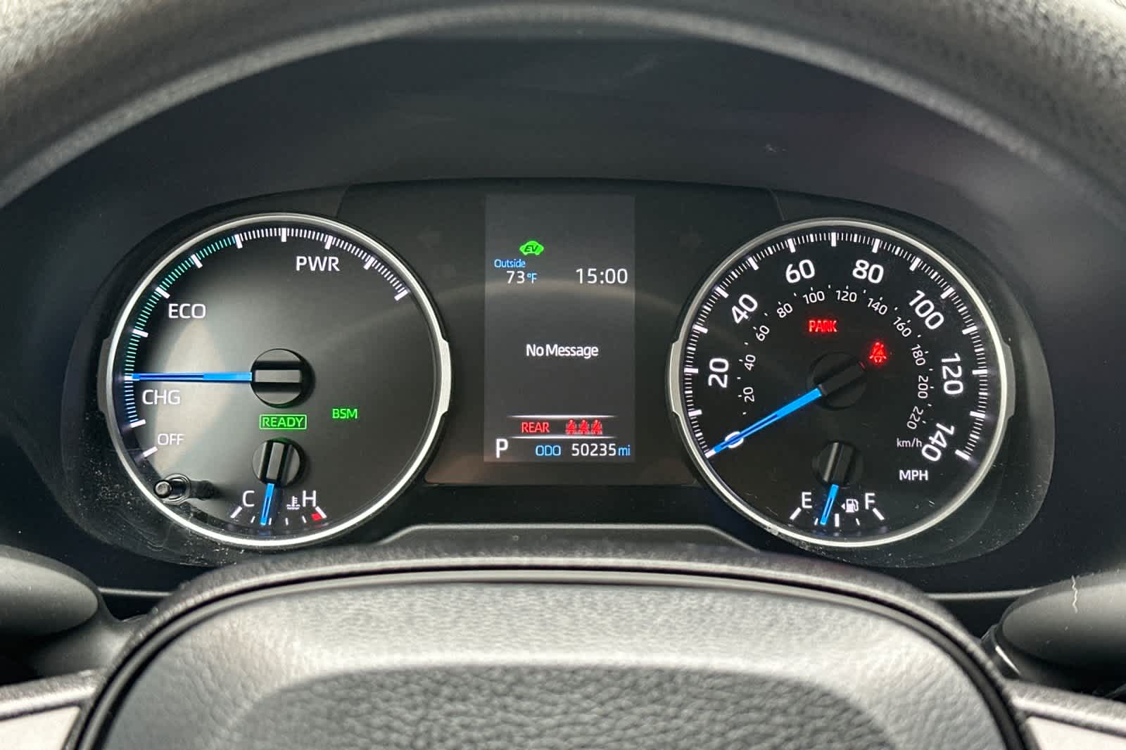 Thumbnail: 2022 Toyota RAV4 - 27