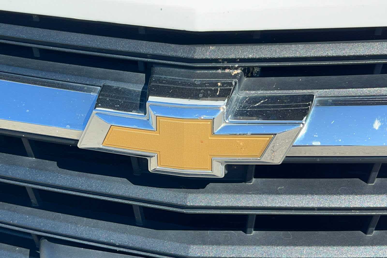 Thumbnail: 2019 Chevrolet Blazer - 21