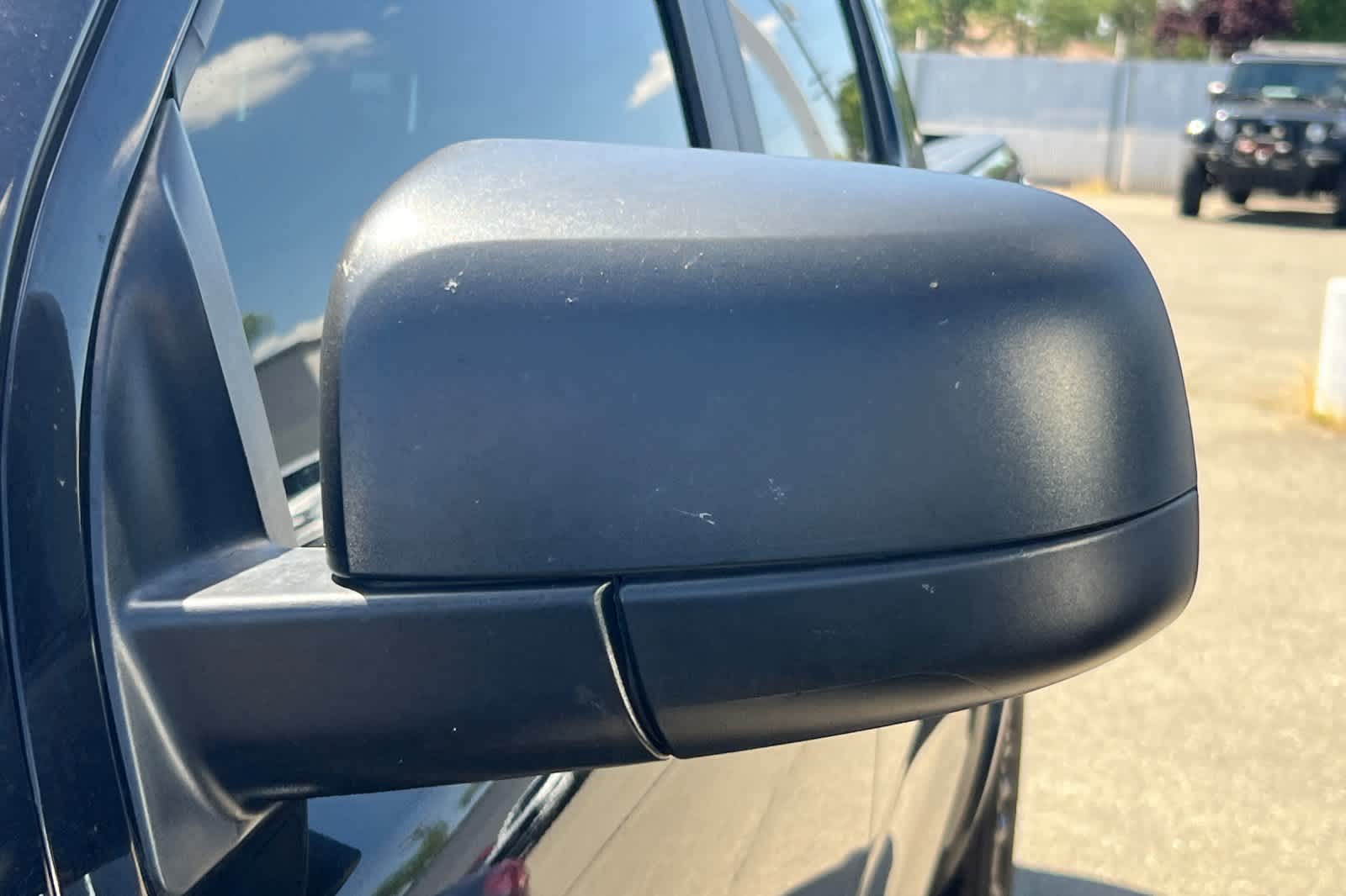 Thumbnail: 2021 Ford Ranger - 9