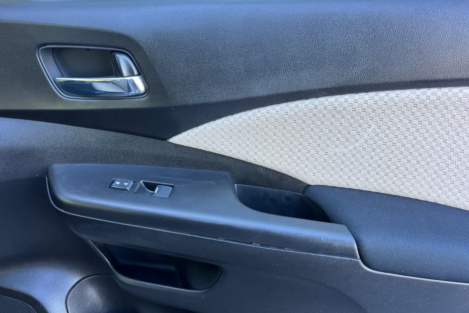 Thumbnail: 2015 Honda CR-V - 19