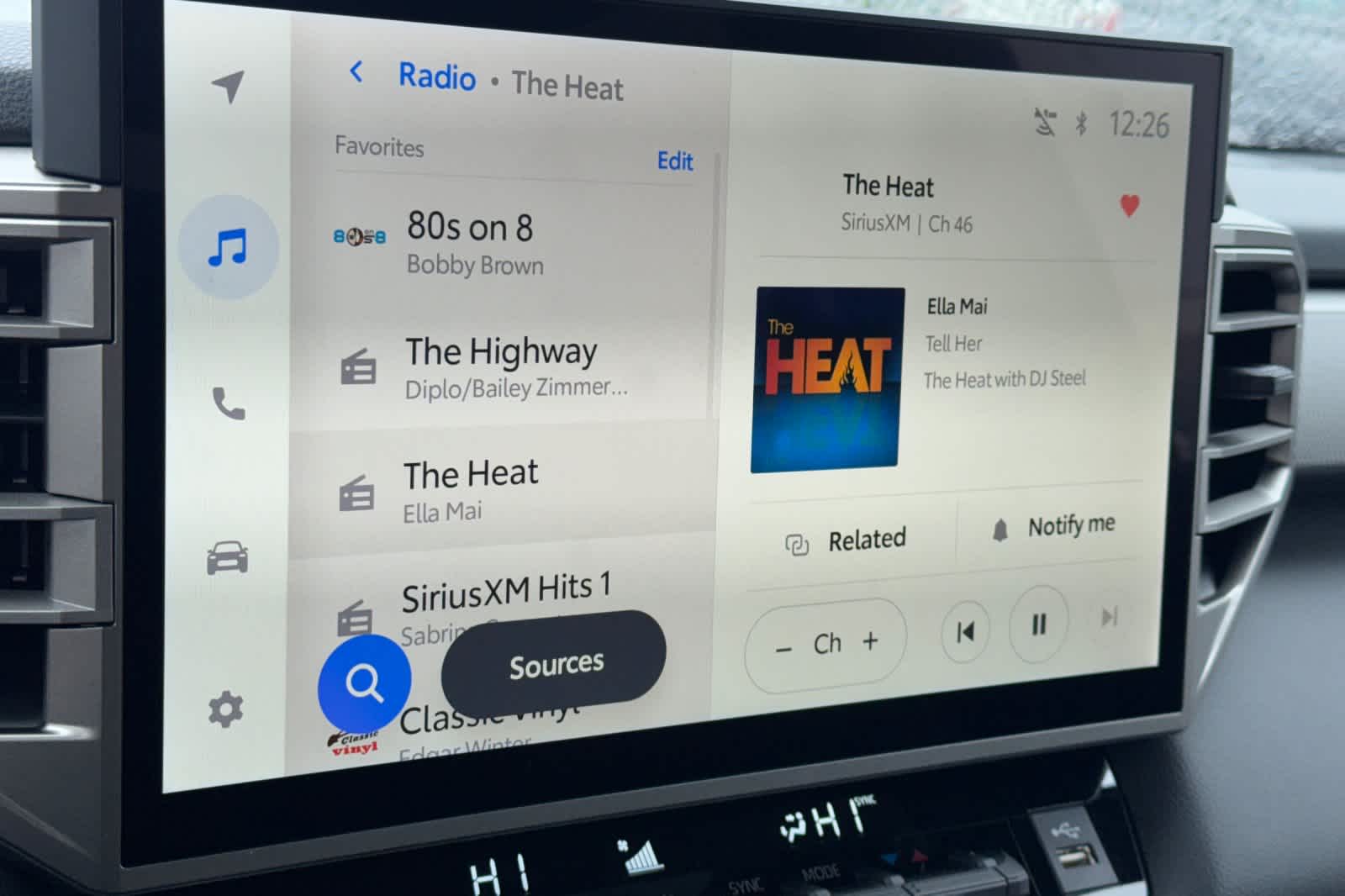 Thumbnail: 2026 Toyota Tundra - 19