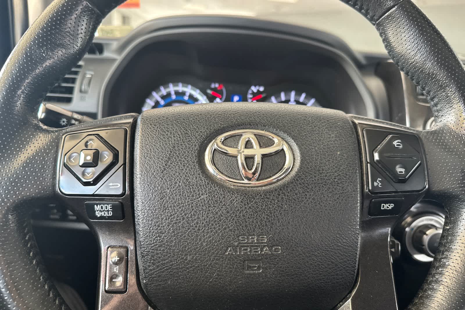 Thumbnail: 2019 Toyota 4Runner - 26