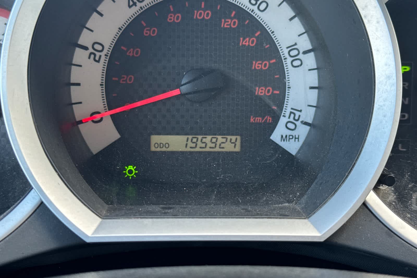 Thumbnail: 2014 Toyota Tacoma - 26