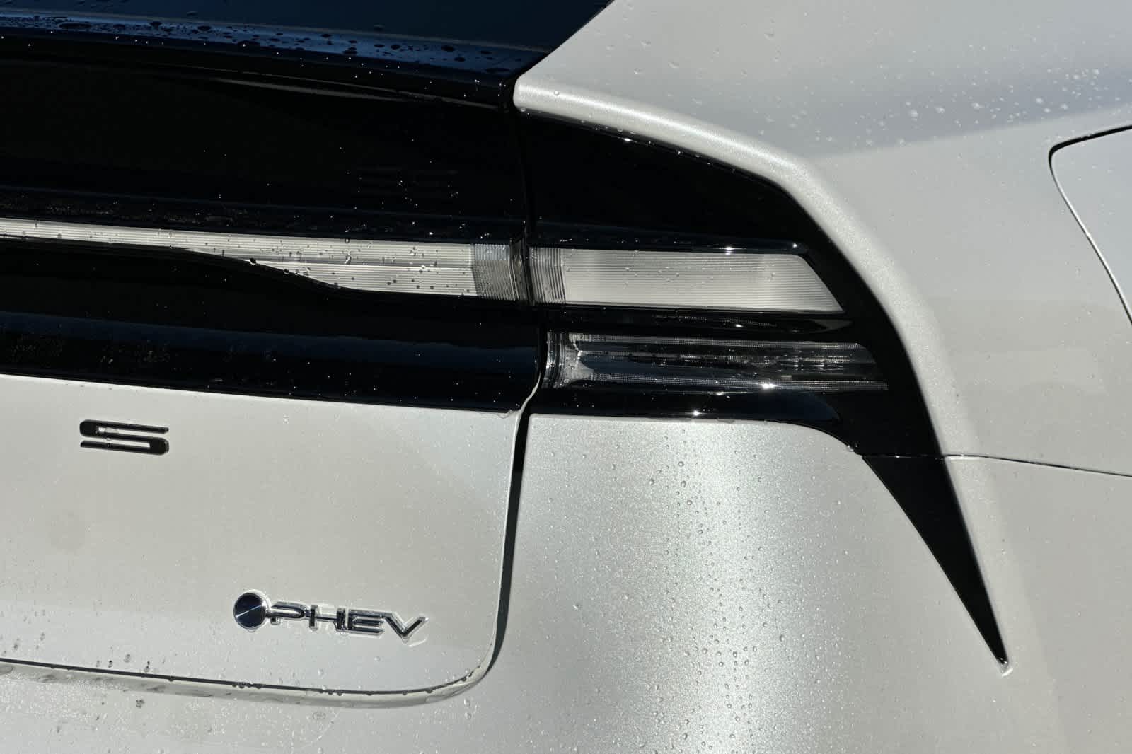 Thumbnail: 2026 Toyota Prius - 31