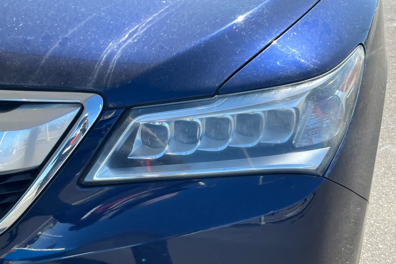 Thumbnail: 2014 Acura MDX - 11