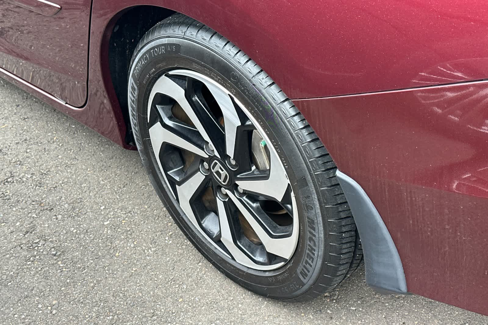 Thumbnail: 2016 Honda Accord - 18