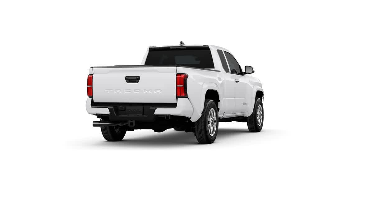 Thumbnail: 2026 Toyota Tacoma - 9