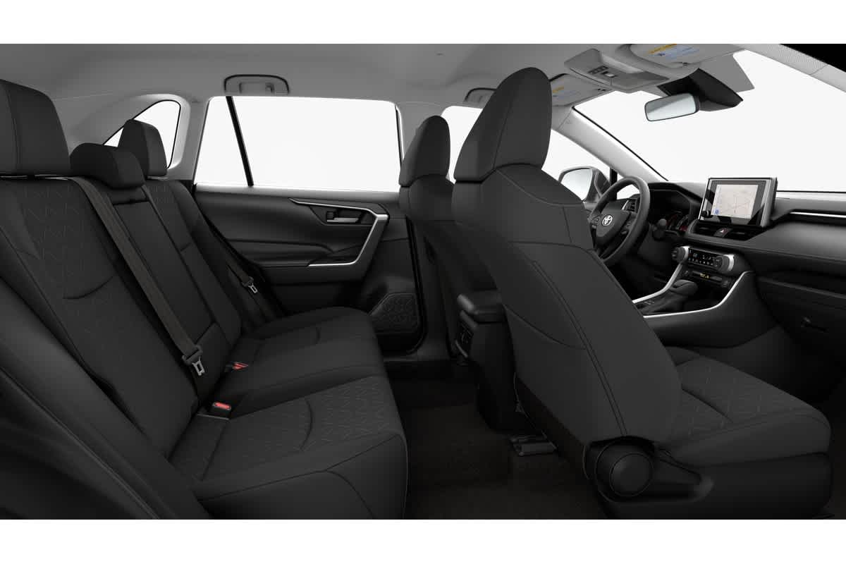 Thumbnail: 2025 Toyota RAV4 - 22