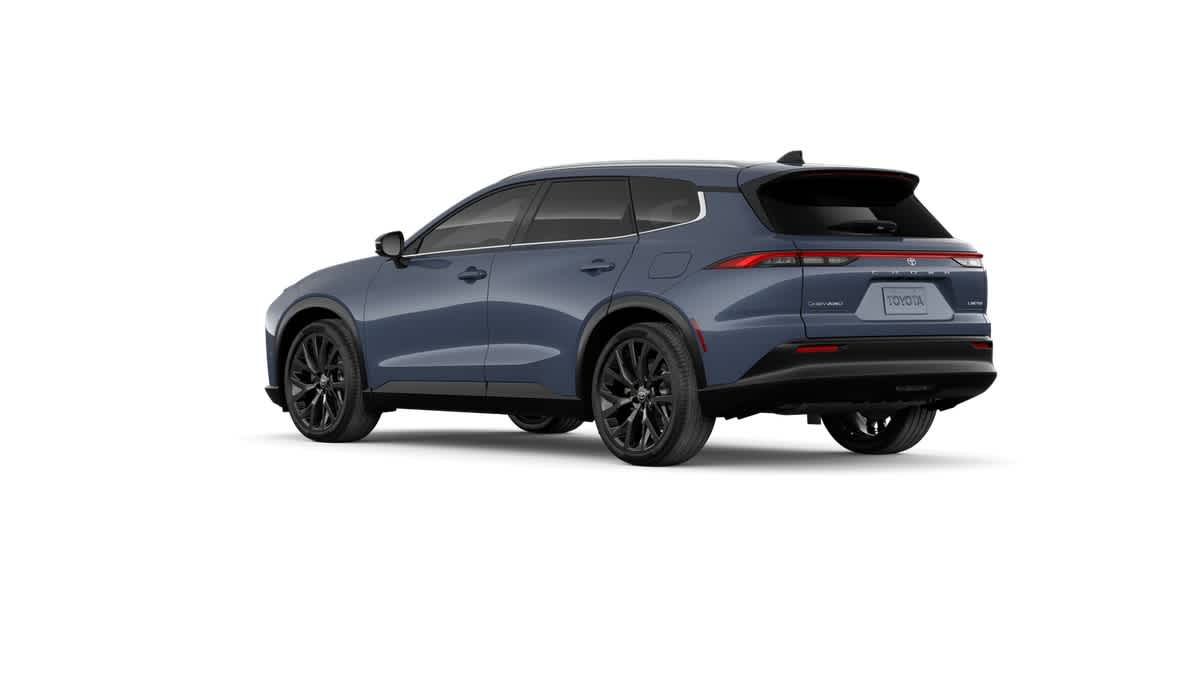 Thumbnail: 2026 Toyota Crown Signia - 7