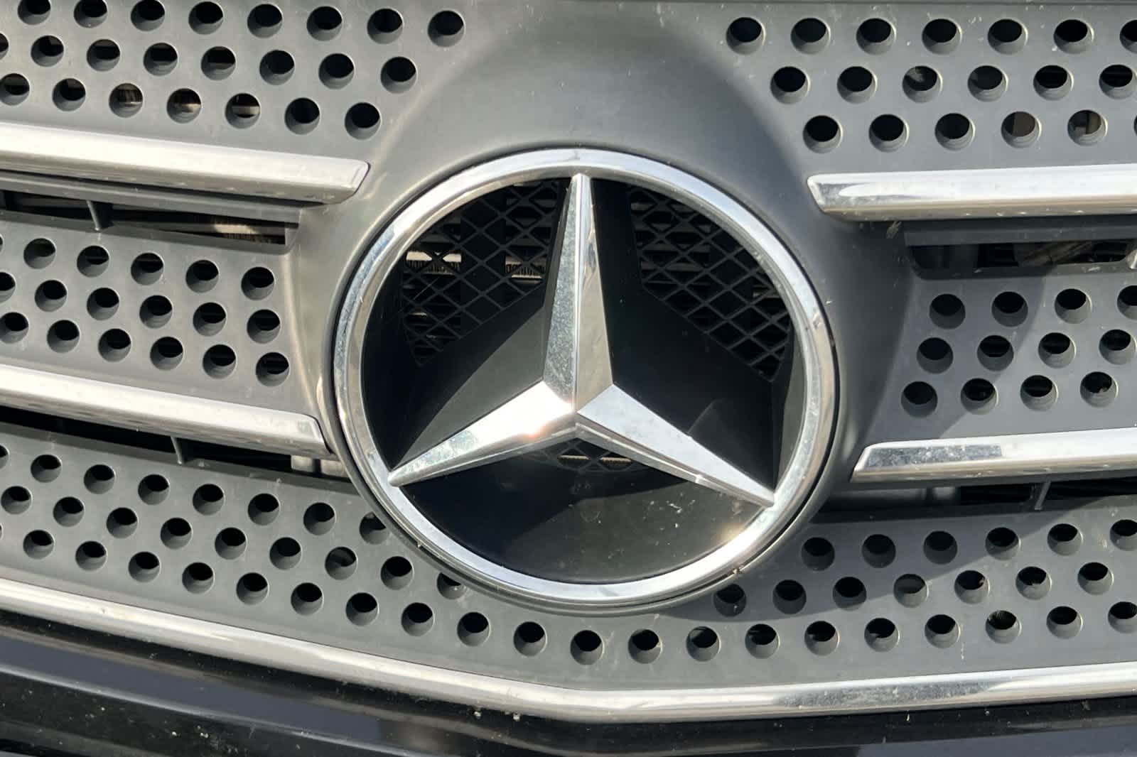 Thumbnail: 2018 Mercedes-Benz Metris - 10