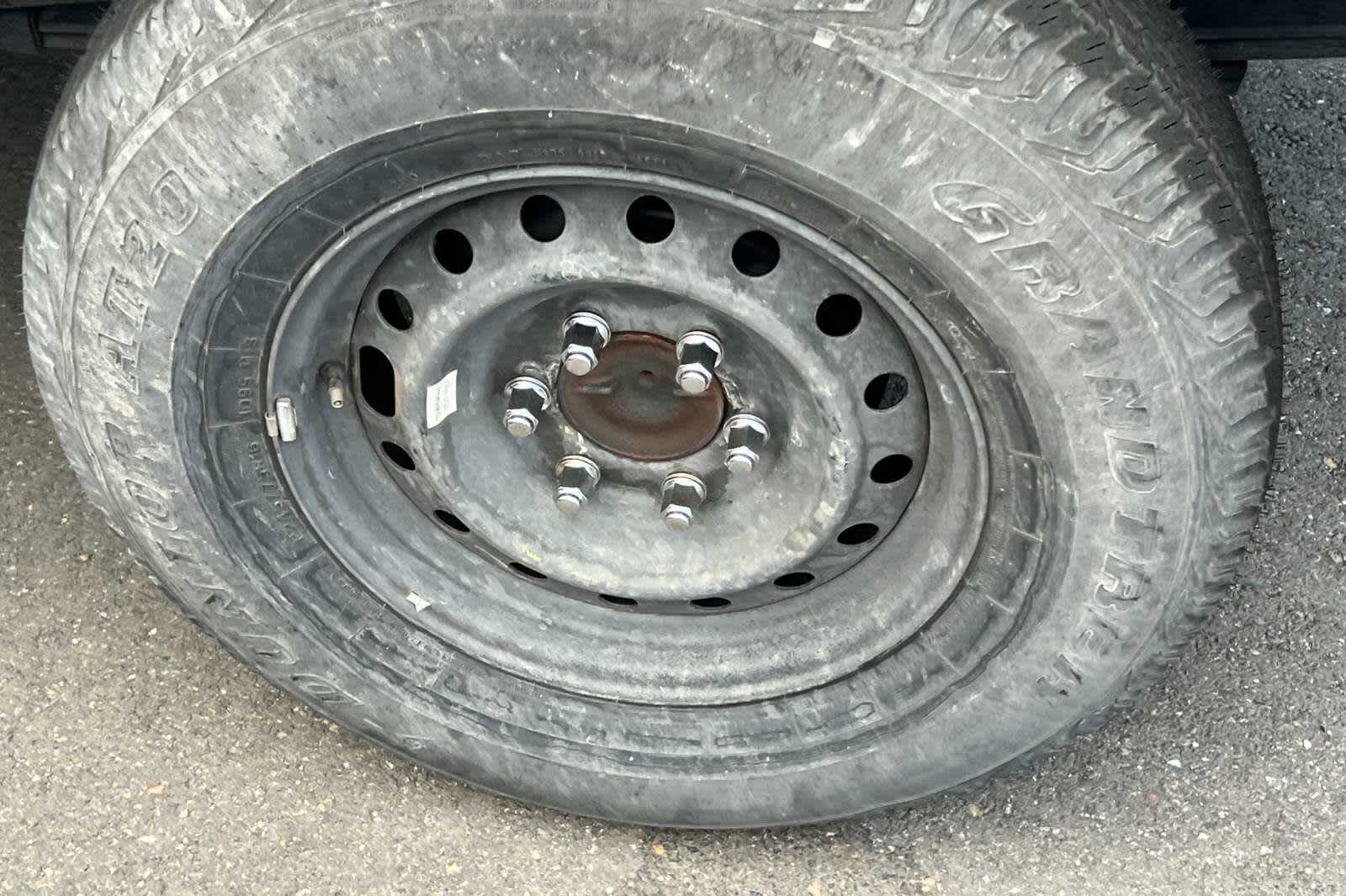 Thumbnail: 2012 Toyota Tacoma - 18