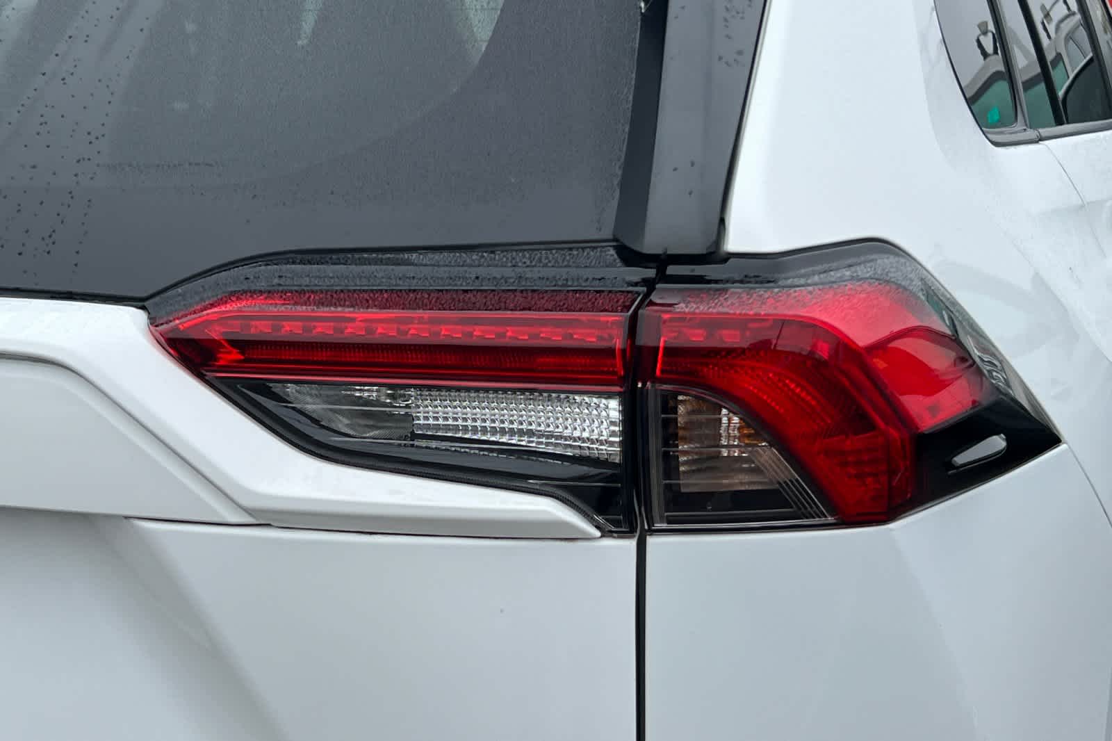 Thumbnail: 2023 Toyota RAV4 - 17