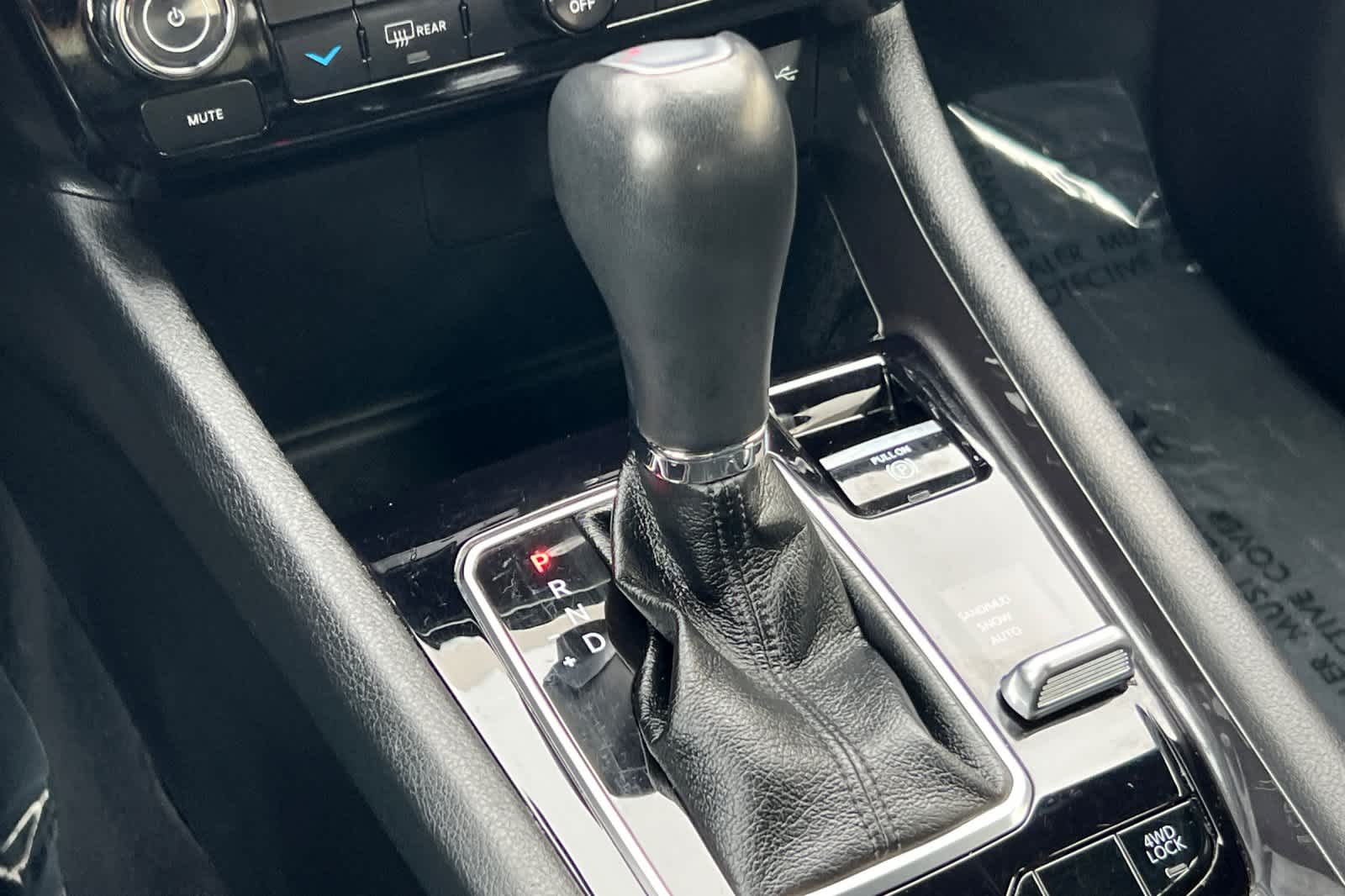 Thumbnail: 2024 Jeep Compass - 23