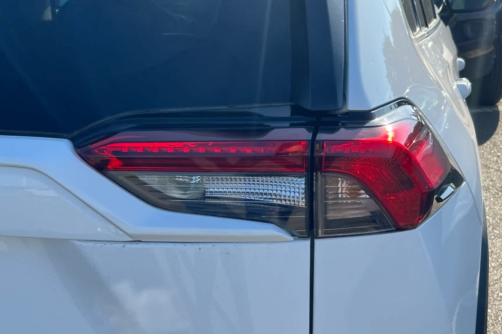 Thumbnail: 2024 Toyota RAV4 - 15