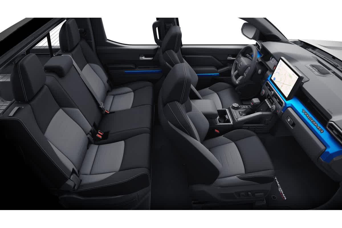 Thumbnail: 2025 Toyota Tacoma - 22