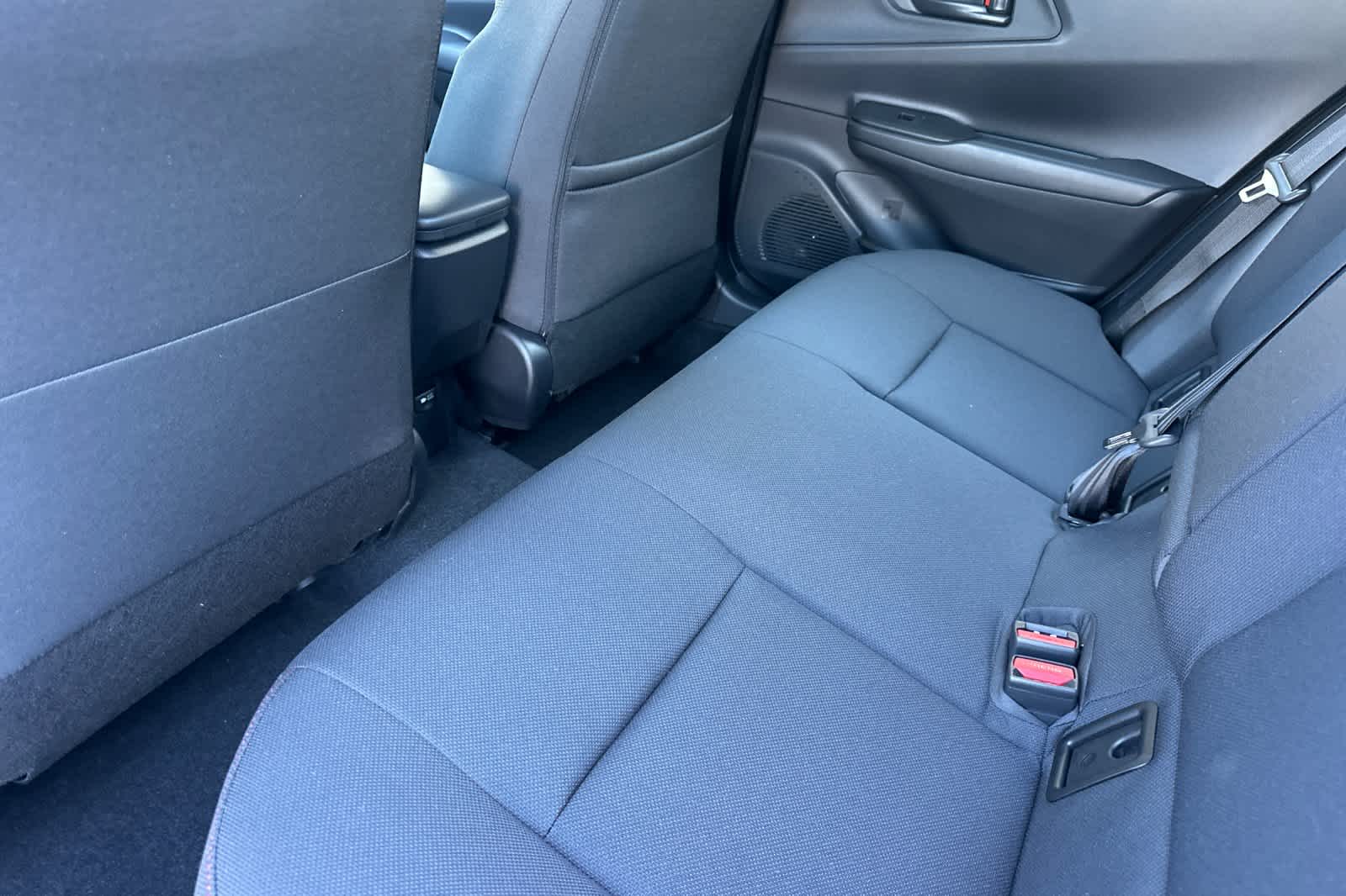 Thumbnail: 2026 Toyota Prius - 4