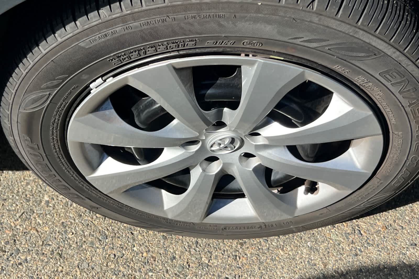 Thumbnail: 2025 Toyota Corolla - 12