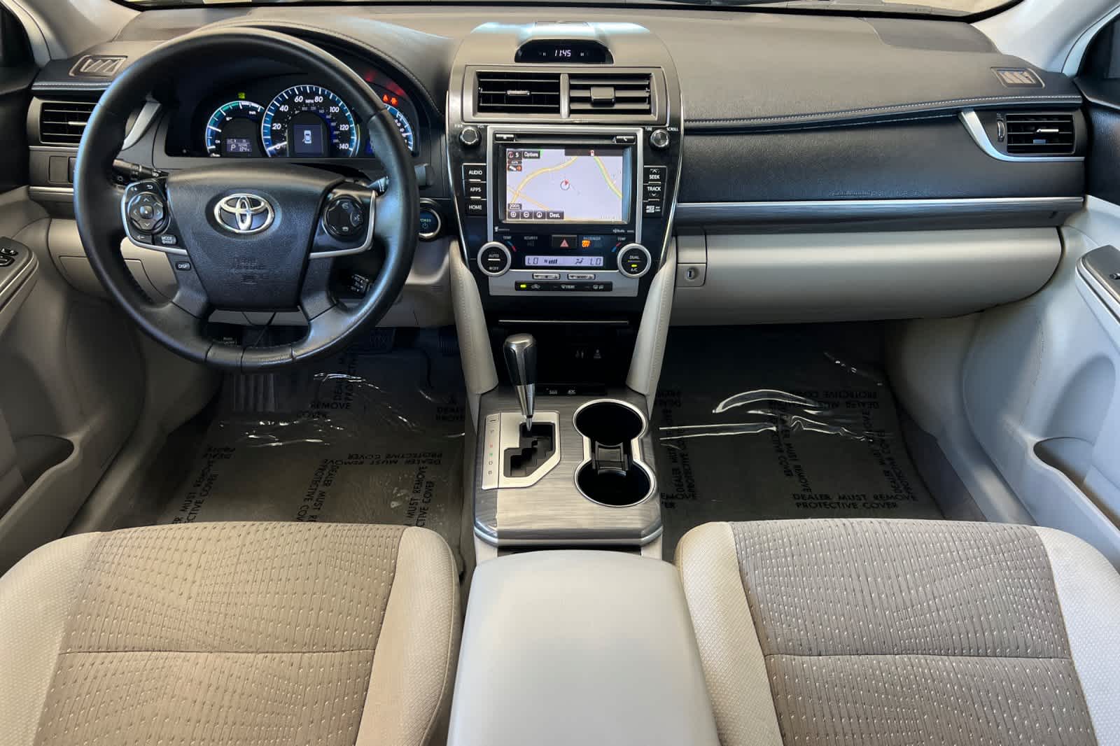 Thumbnail: 2014 Toyota Camry - 3