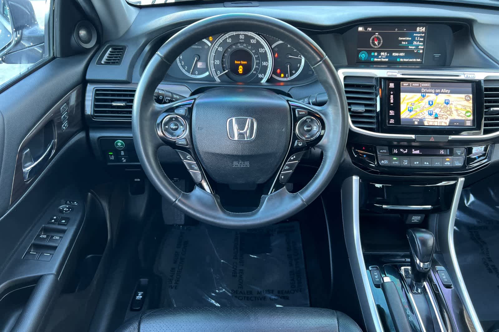 Thumbnail: 2016 Honda Accord - 15