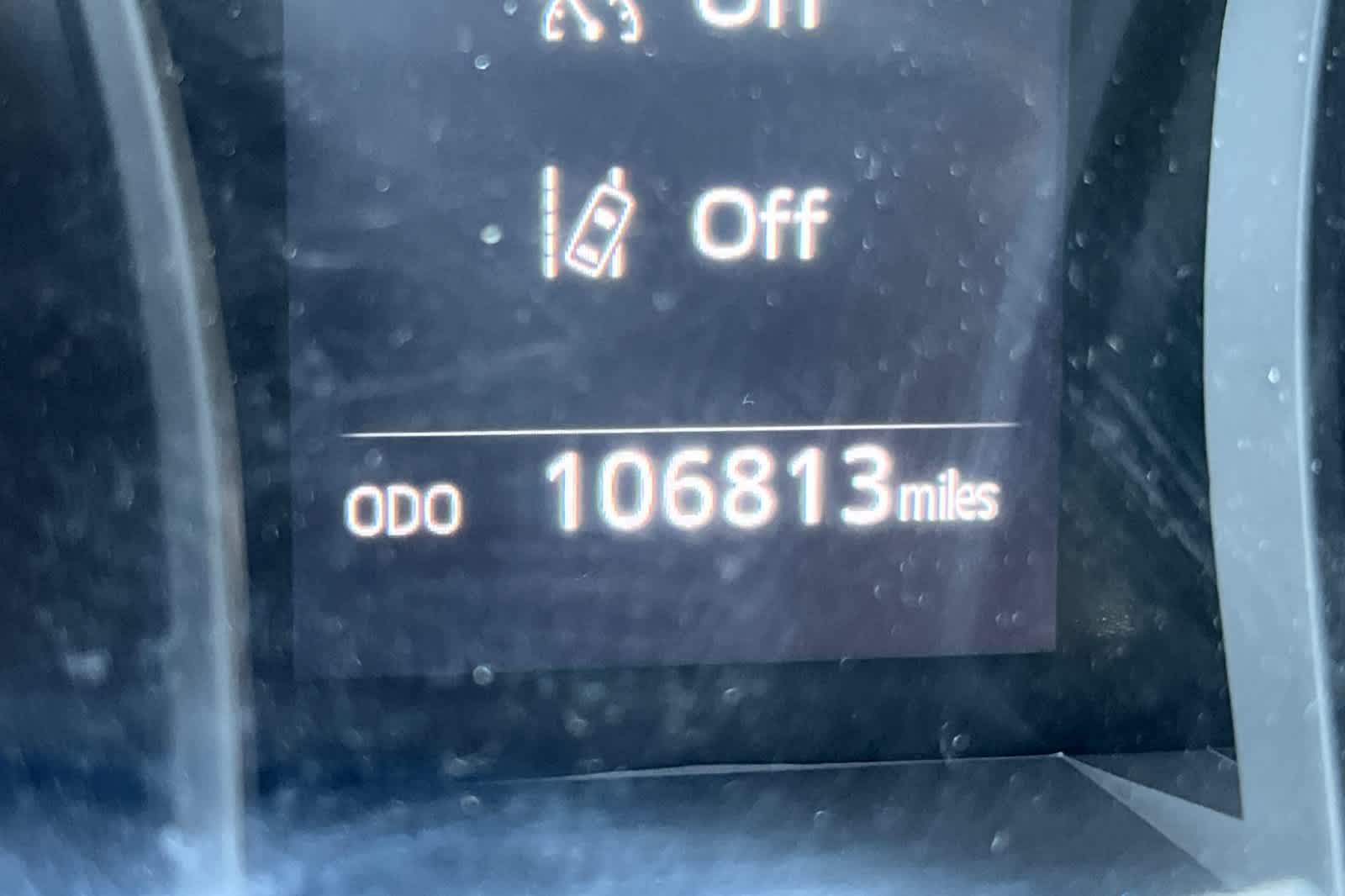 Thumbnail: 2023 Toyota Camry - 26