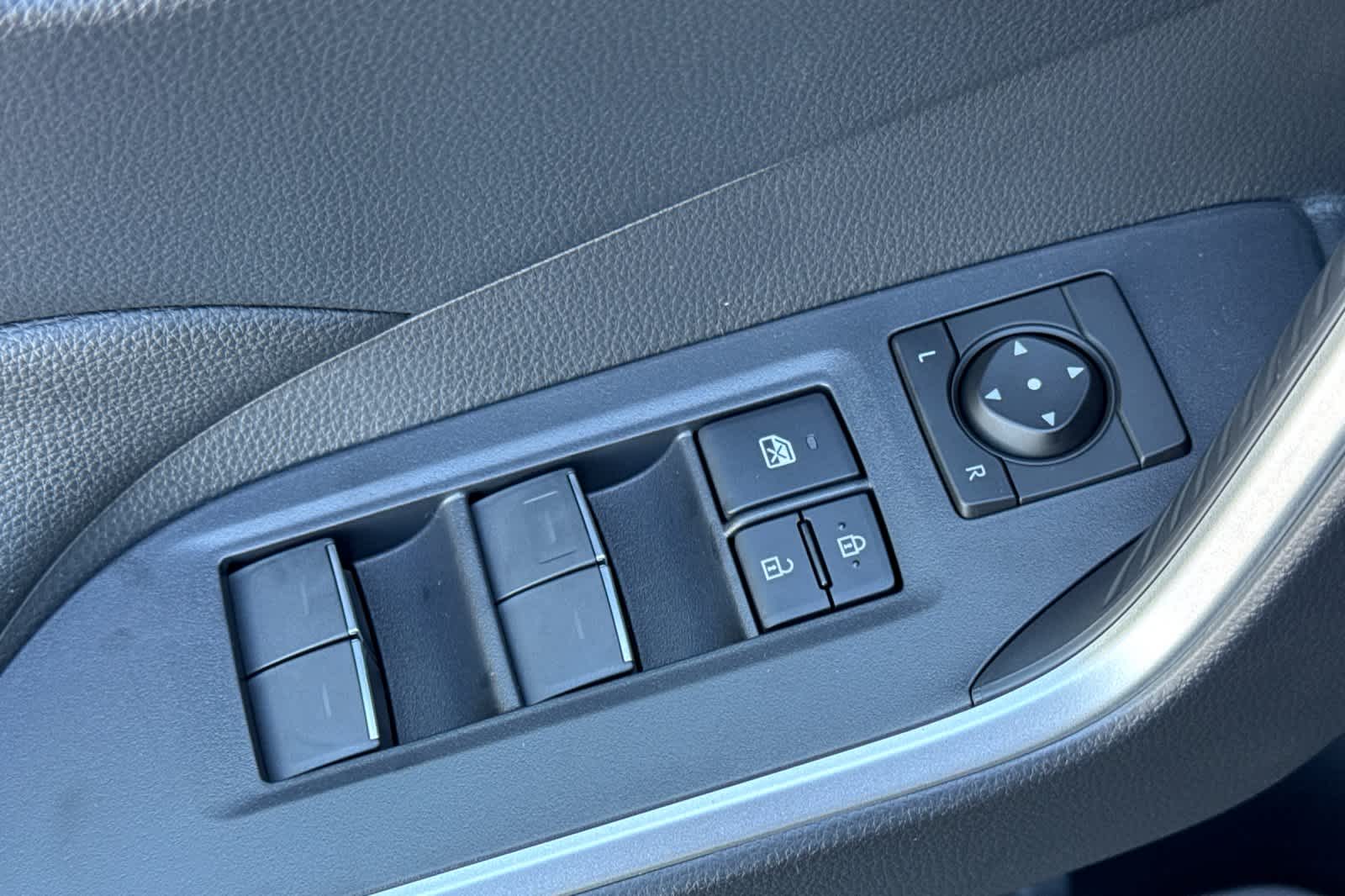 Thumbnail: 2025 Toyota RAV4 - 13