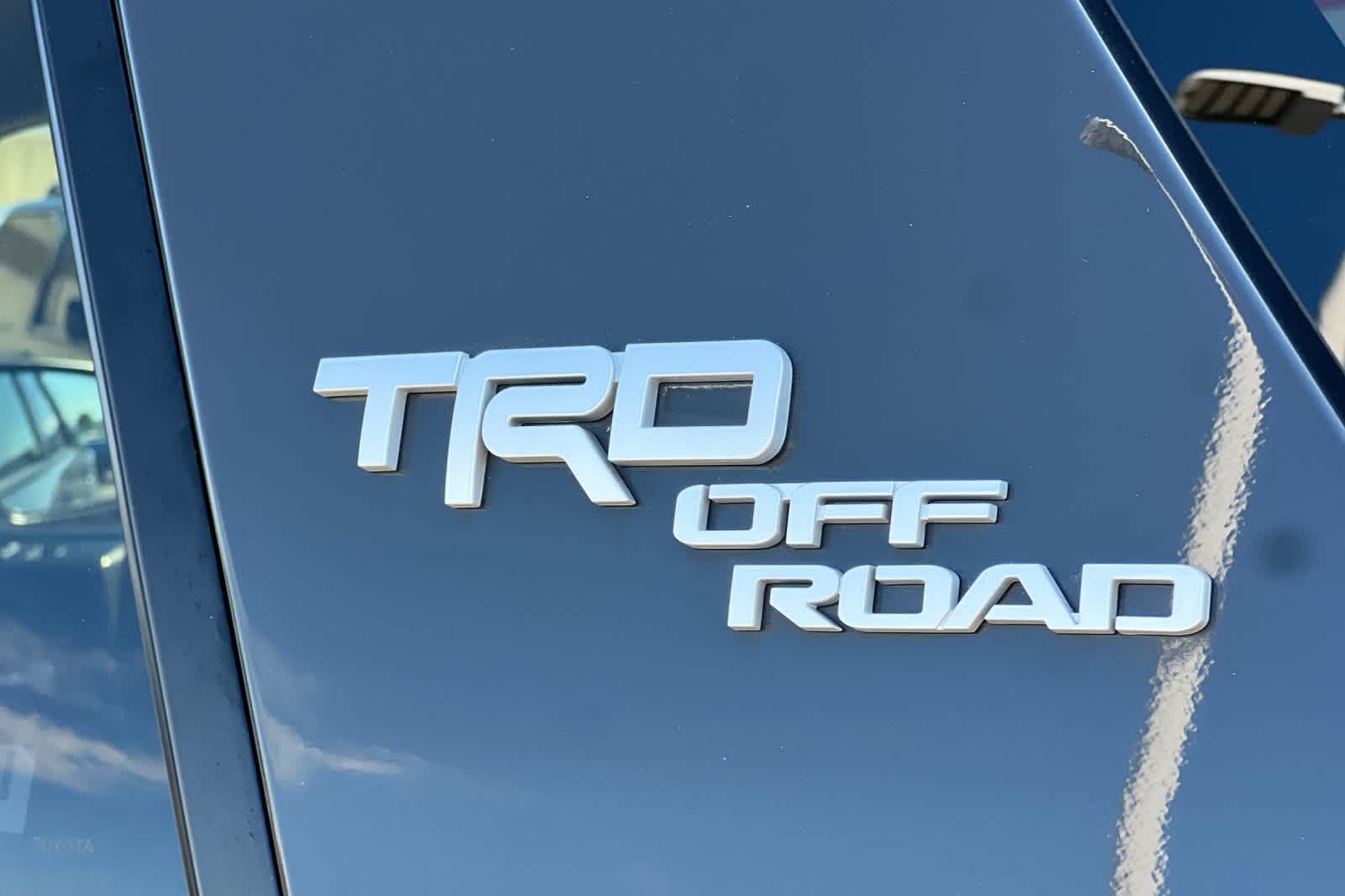 Thumbnail: 2024 Toyota 4Runner - 29