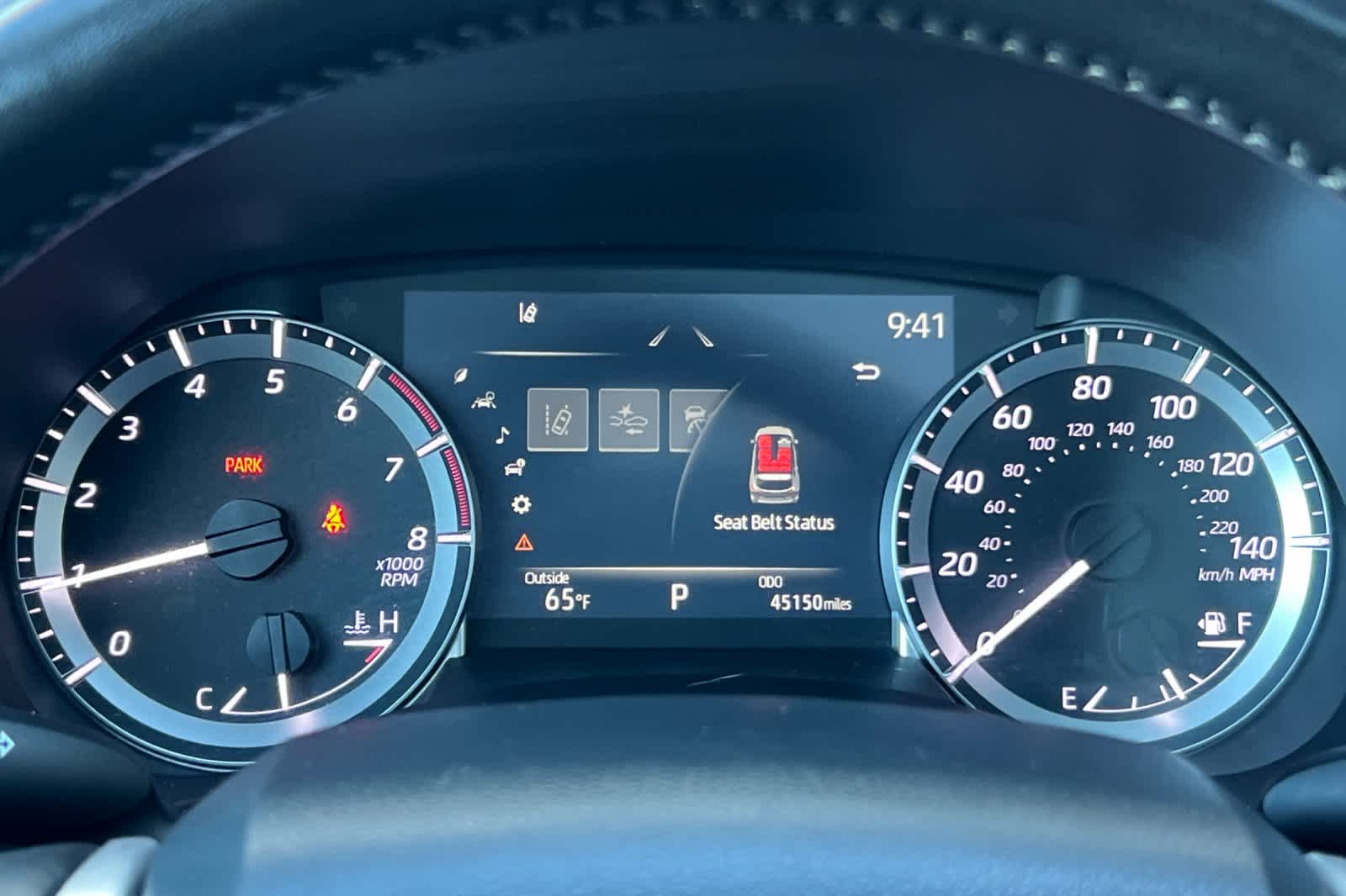 Thumbnail: 2023 Toyota Highlander - 28