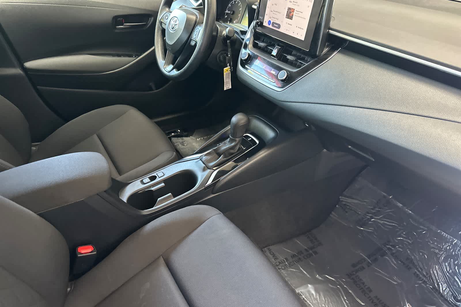 Thumbnail: 2023 Toyota Corolla - 16